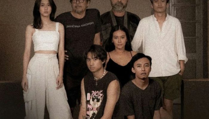 Berikut Daftar Pemain Film Horor Malam Pencabut Nyawa, Kisah Perdana Bagi Aktor Devano Danendra