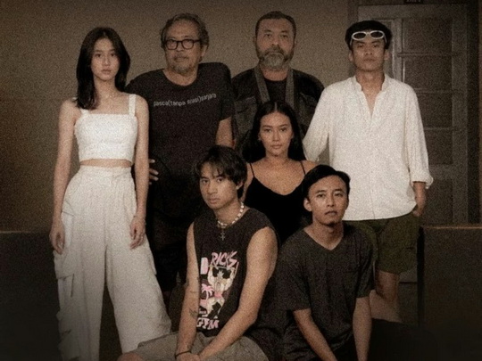 Malam Pencabut Nyawa