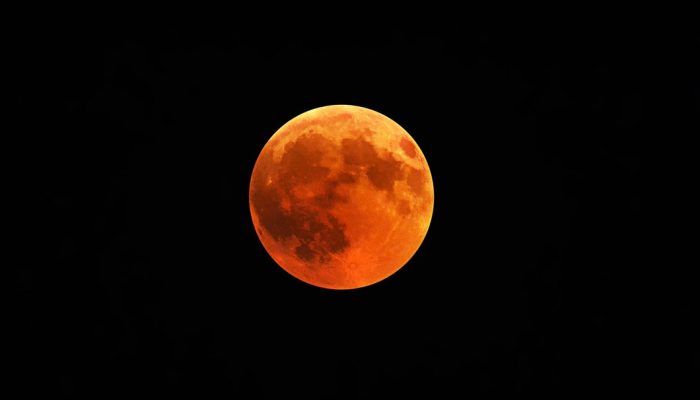 Gerhana Bulan Penumbra akan Terjadi Hari ini, Intip Lokasinya untuk Melihat Fenomena Tersebut