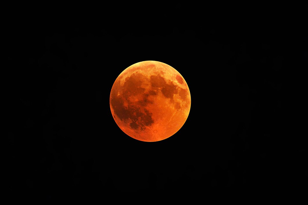 gerhana bulan penumbra
