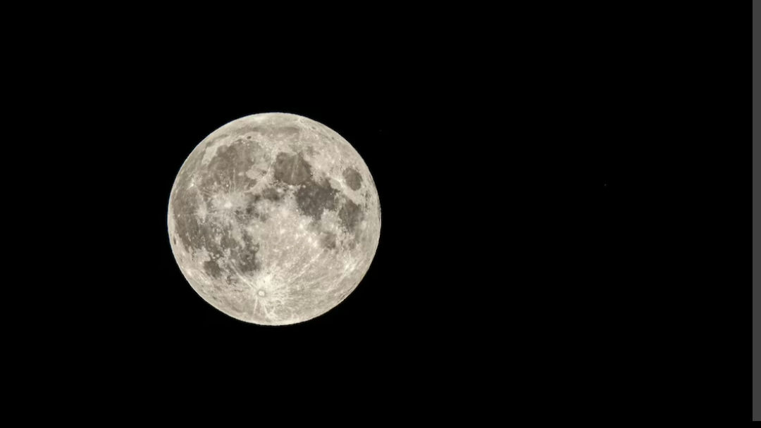gerhana bulan