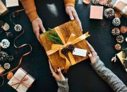 hampers lebaran