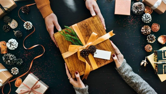 Daftar 5 Toko Berikut ini Sediakan Hampers Idul Fitri dengan Harga Murah, dari Harga Rp44 Ribu Saja