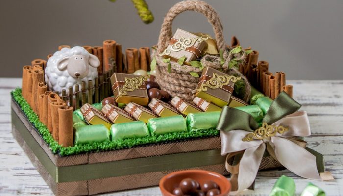 Buat Hampers Lebaran Tahun ini Jadi Berkesan, Berikut Rekomendasi Tokonya di Semarang