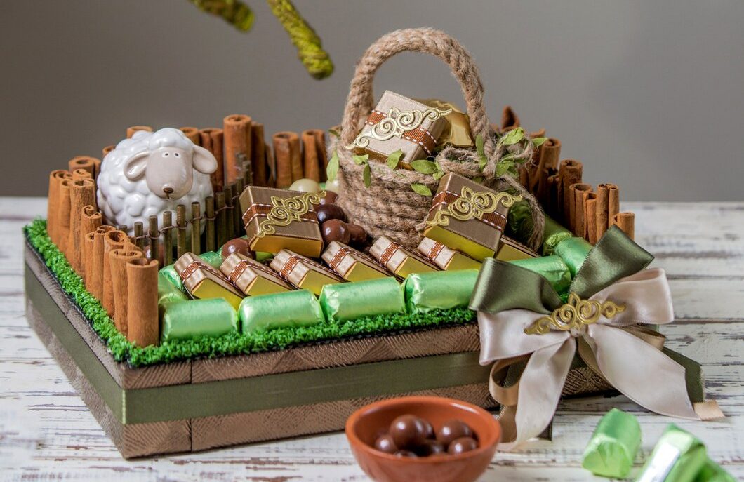 hampers lebaran