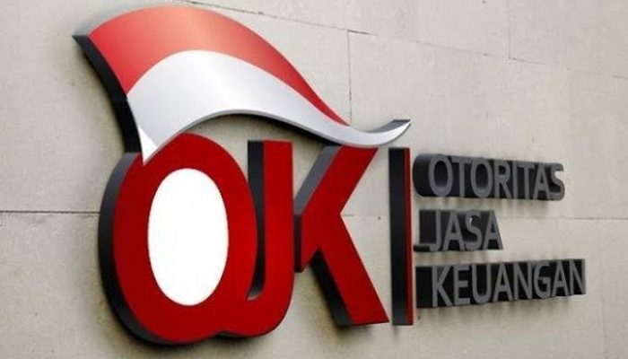 OJK Raih Penghargaan Pengendalian Gratifikasi Terbaik