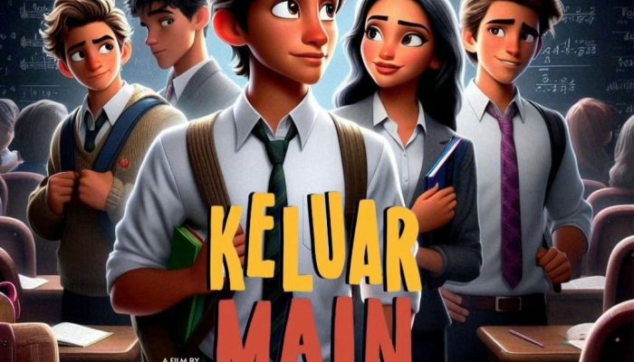 Intip Jadwal Tayang Film Bioskop Keluar Main 1994, Hadir dengan Kisah Unik dan Menarik!
