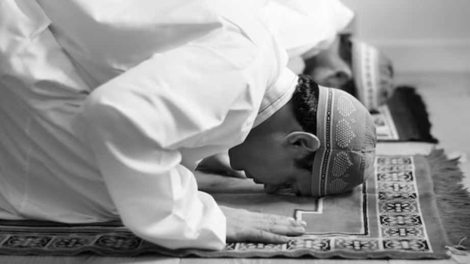 Salat tarawih
