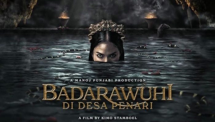 Badarawuhi di Desa Penari