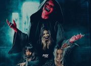 Rilis Poster Film Para Betina Pengikut Iblis 2, Berikut Sinopsisnya