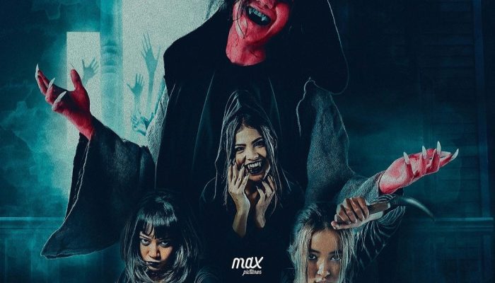 Rilis Poster Film Para Betina Pengikut Iblis 2, Berikut Sinopsisnya