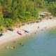 Pantai Blebak Sekuro Jepara
