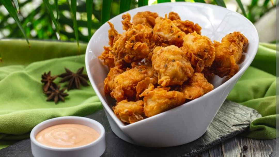 Menu sahur