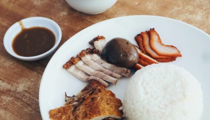 4 Restoran Semarang dengan Harga yang Cukup Worth it, Catat Dulu Buat Agenda Bukber Nanti! 