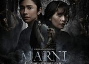 Film Horor Terbaru 2024! Berikut Jadwal Tayang Marni: The Story Of Wewe Gombel