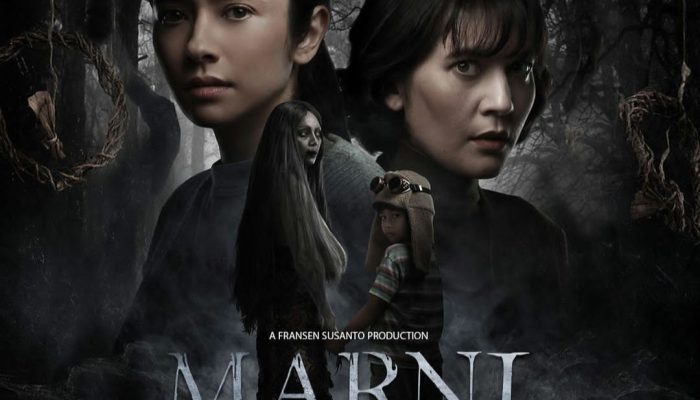 Tayang Segera di Bioskop 2024! Berikut Sinopsis Film Marni: The Story Of Wewe Gombel