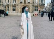 Umma Oki Setiana Dewi Siap Boyong ke Mesir Usai Tunaikan Ibadah Haji, Begini Alasannya