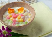 4 Olahan Simpel Sebagai Menu Takjil Buka Puasa, Keluarga di Rumah Pasti Suka!