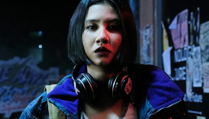 Berikut Daftar Film Orisinal Netflix Dibintangi Oleh Shenina Cinnamon, Lengkap dengan Sinopsisnya