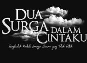 Film Dua Surga Dalam Cintaku Siap Tayang Bulan Ramadhan, Intip Daftar Pemeran Utamanya
