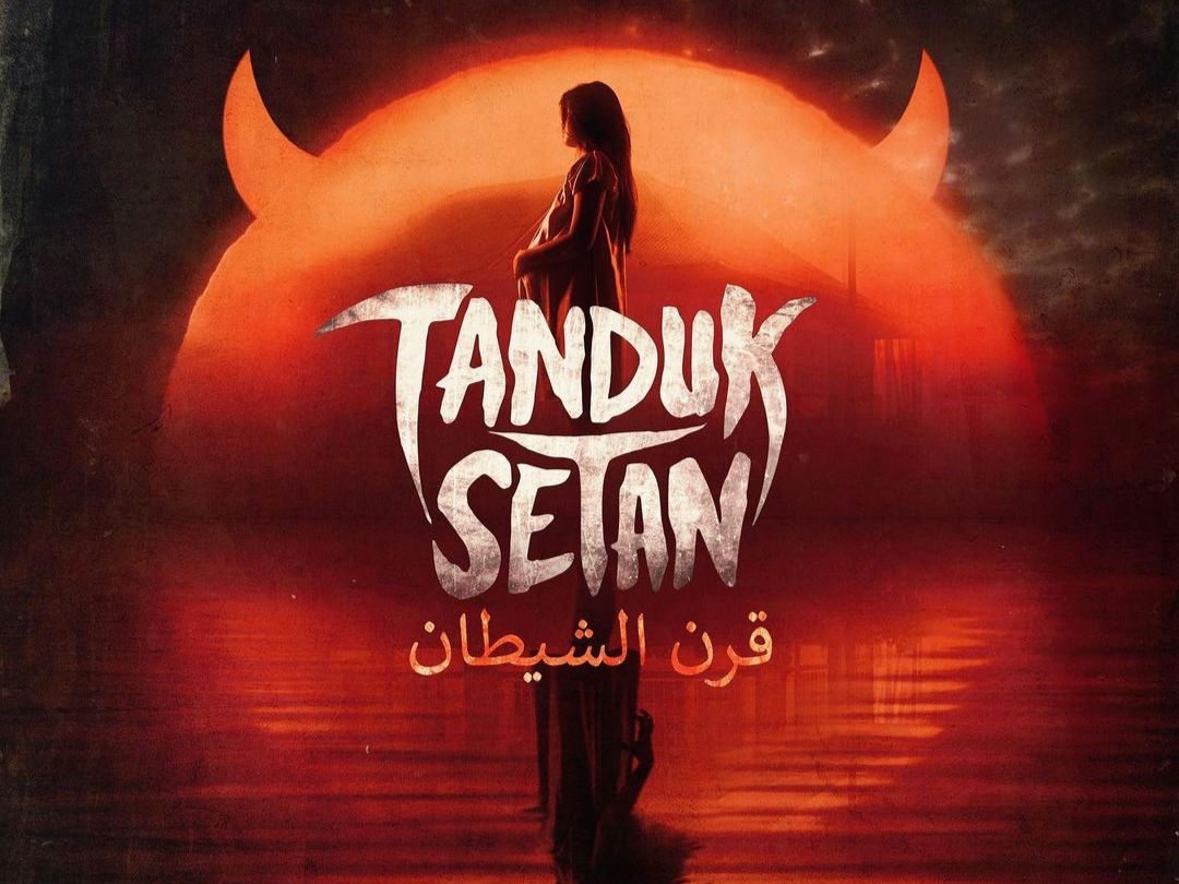 Tanduk setan