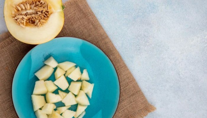 Cocok Buat Menu Buka Puasa, Berikut Ide Olahan Berbahan Dasar Blewah yang Super Lezat