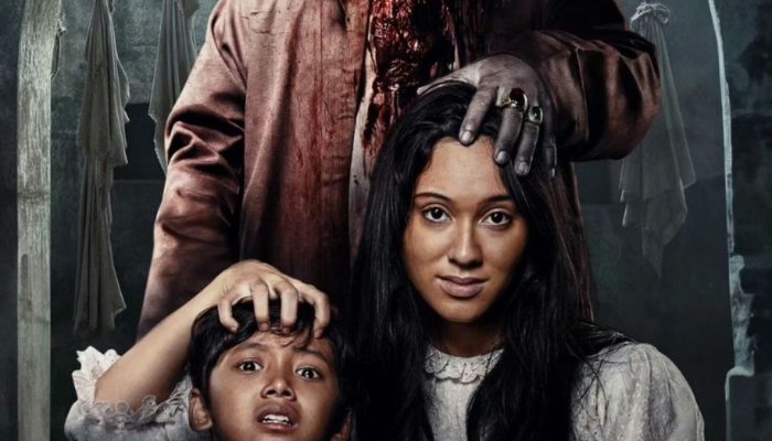 Kembali Hadir dengan Judul Baru, Film Taghut Siap Tayang di Bioskop!