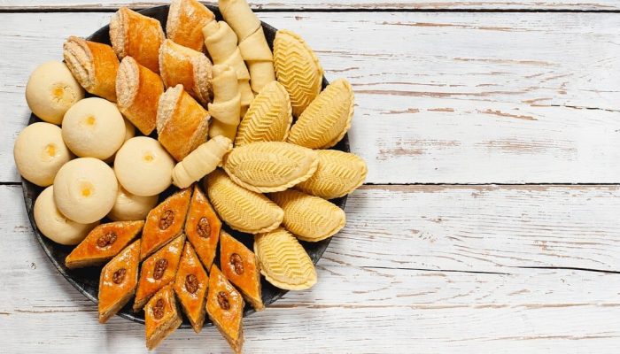 3 Rekomendasi Kue Kering untuk Camilan di Rumah, Lengkap dengan Resepnya