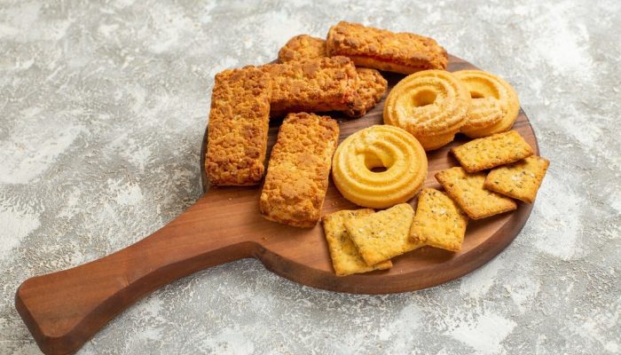 Anak-Anak Auto pada Suka! Berikut Rekomendasi Kue Kering untuk Lebaran Nanti