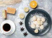 Anak Cucu Dijamin Doyan! Berikut Rekomendasi Kue Lebaran 2024 untuk Suguhan Keluarga di Rumah