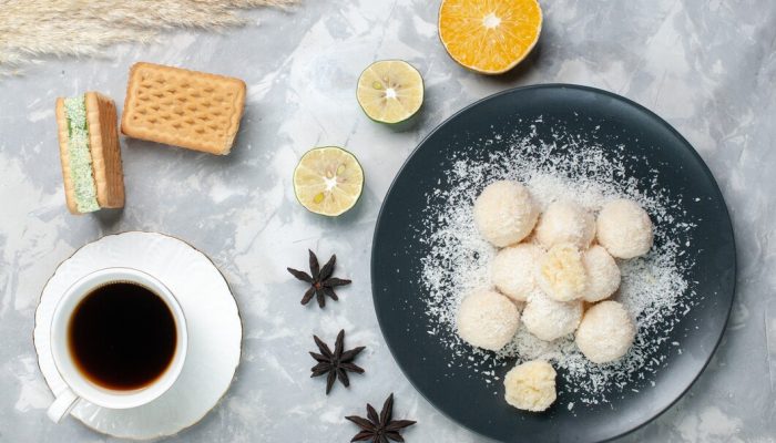 Anak Cucu Dijamin Doyan! Berikut Rekomendasi Kue Lebaran 2024 untuk Suguhan Keluarga di Rumah