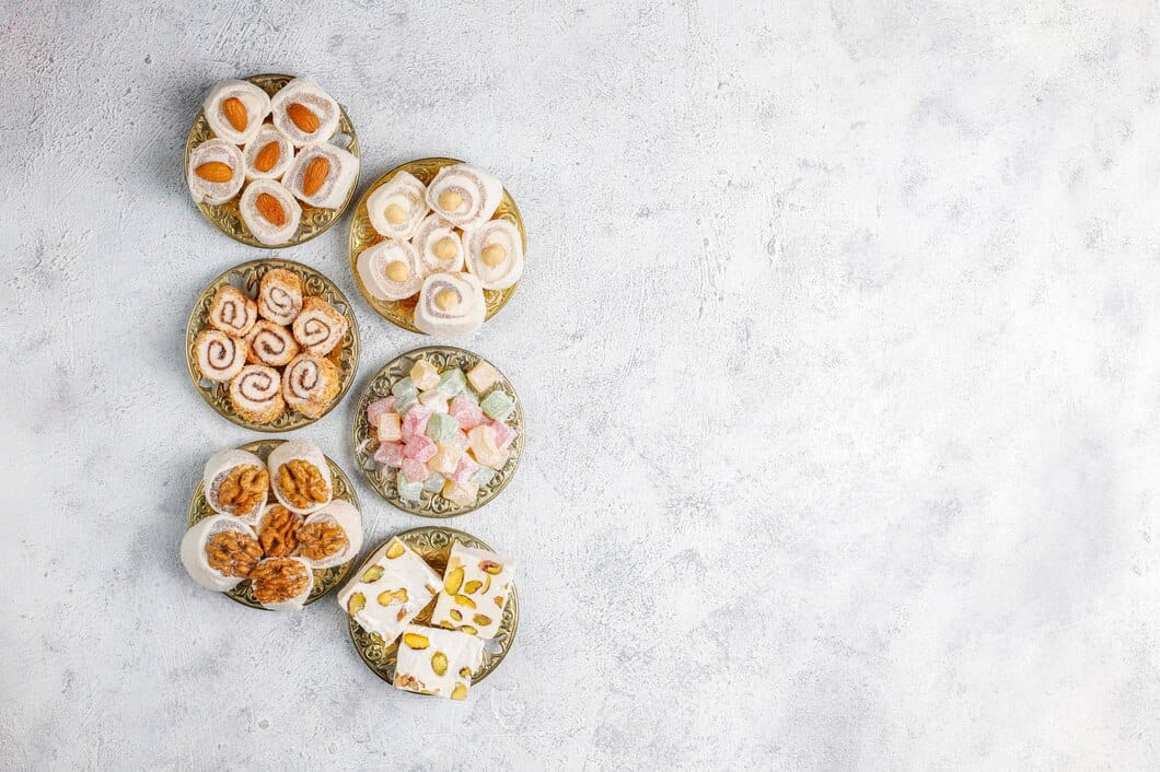 kue lebaran 2024
