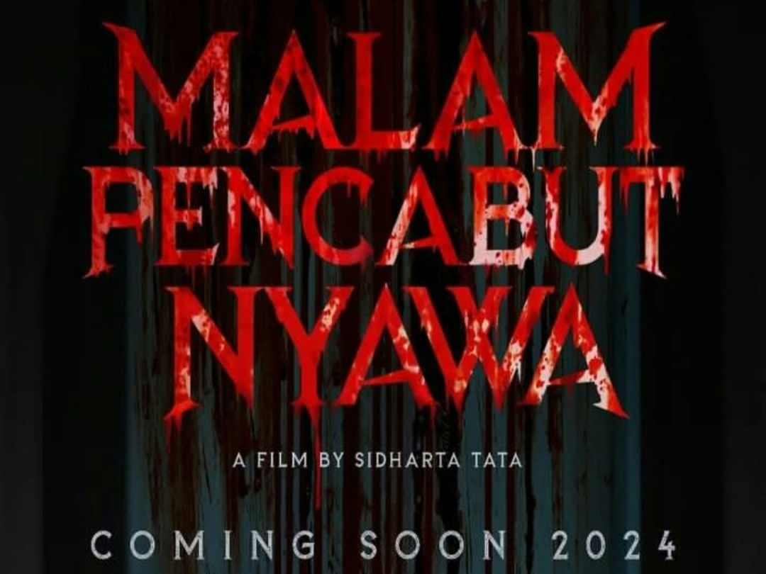 malam pencabut nyawa