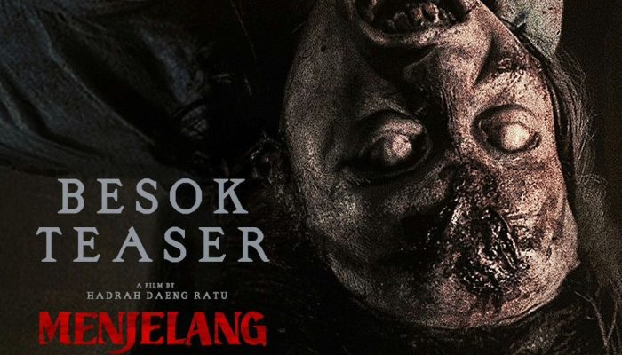 Menjelang Ajal Film Horor Terbaru 2024, Intip Daftar Pemainnya