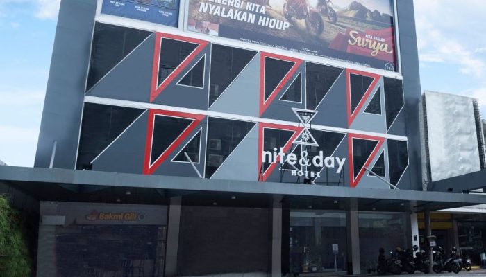 Rayakan Bulan Suci, Nite & Day Hotel Semarang-Candi Hadirkan Promo Khusus Ramadhan Delight Special Room Package