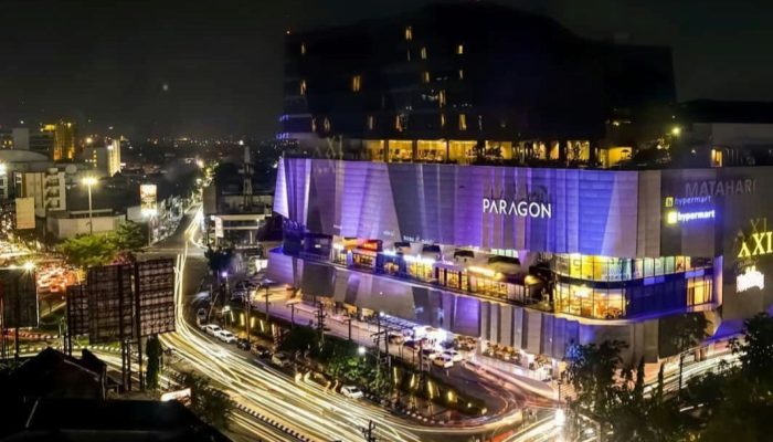 Auto Borong! Berikut Tempat Belanja Baju Lebaran yang Berkualitas dengan Harga Murah di Semarang