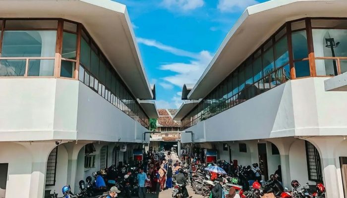 5 Rekomendasi Tempat Belanja Baju Lebaran dengan Harga Murah, Lokasinya di Semarang