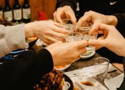 Demam Korean Hallyu, Bolehkah Umat Muslim Minum Soju Halal? Ini Kata Habib Ja’far