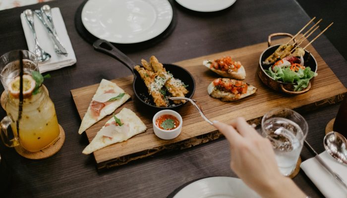 Dijamin Puas! Ini Deretan Tempat Buka Puasa All You Can Eat di Hotel Semarang