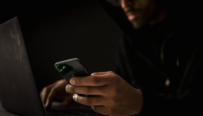 Bajak Konten Vidio di Telegram hingga Raup Rp400 Juta, Pelaku Berhasil Diringkus Polda Jabar