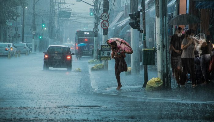 15 Wilayah Jateng Ini Diprediksi Dilanda Cuaca Ekstrem, Warga Dihimbau Waspada