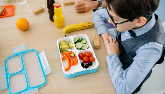 Soal Rencana Dana BOS Dialihkan Untuk Makan Siang Gratis, Ini Tanggapan Kepala Sekolah Semarang