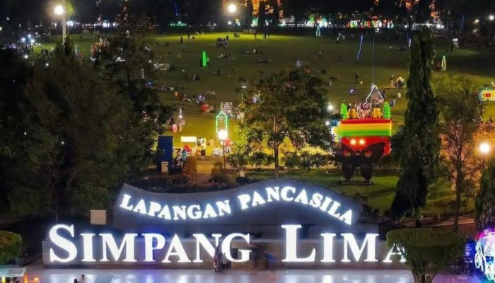 Ada yang Buka 24 Jam! Ini Wisata Malam Semarang buat Weekend Seru