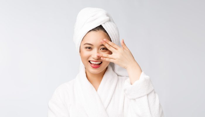Kulit Bersih Bukan Hanya Tentang Skin Care Saja Loh, Berikut Tips Menjaga Kesehatan Kulit