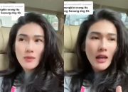 Sebelum Meninggal, Stevie Agnecya Sempat Curhat Kena Santet Selama 4 Tahun?