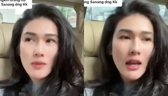 Sebelum Meninggal, Stevie Agnecya Sempat Curhat Kena Santet Selama 4 Tahun?