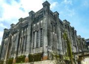 The Heritage Palace