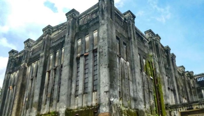 The Heritage Palace Destinasi Bersejarah di Jawa Tengah, Intip Daya Tarik Wisata Tersebut