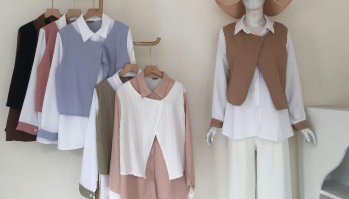 Rekomendasi Toko Fashion Terlengkap di Semarang, Nomor 3 Jadi Langganan Mahasiswa Unnes dan Undip
