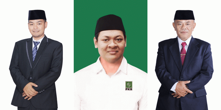 DPRD Dapil Jateng 13